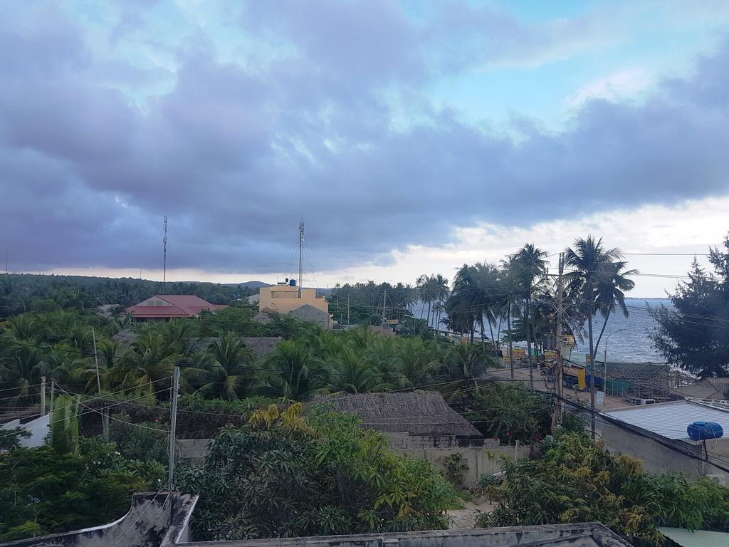 Hotel Mui Ne Ocean House Exteriér fotografie