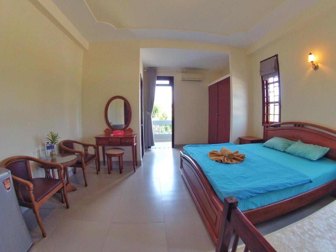 Hotel Mui Ne Ocean House Exteriér fotografie