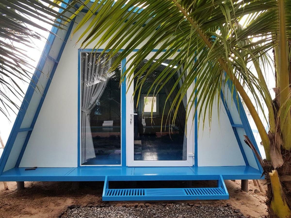 Hotel Mui Ne Ocean House Exteriér fotografie