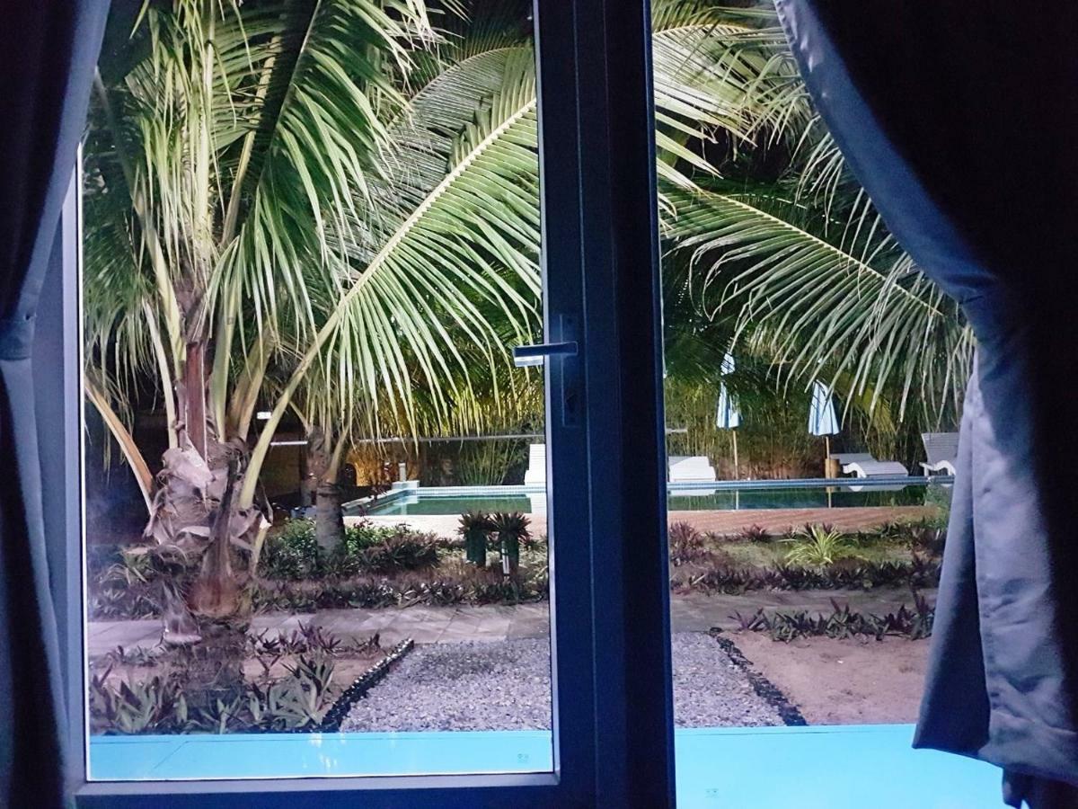 Hotel Mui Ne Ocean House Exteriér fotografie