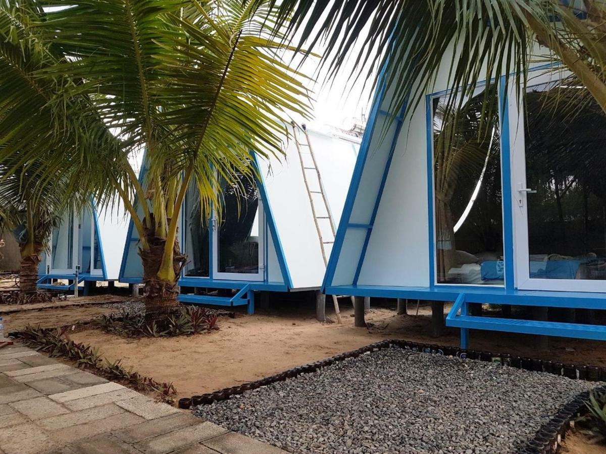 Hotel Mui Ne Ocean House Exteriér fotografie